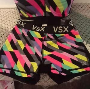 Victoria Secret workout